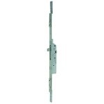 Ferco - cr�mone t�ti�re f15 ajustable haut et bas de longueur 270mm � panneton g - 20396 - 00 - 0 - 1 ...