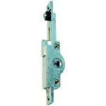Cr�mone coulissant pvc - ferco - loquet f 7, 5 - 1