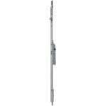 Ferco - cr�mone de fen�tre fouillot 15 ajustable haut � galet l 1479mm d 980mm g - 20466 - 15 - 0 - 1 ...
