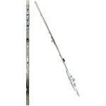 Ferco ? cr�mone ob 7, 5 df / dv ajustable haut et bas longueur 400mm ? m�canisme � galet pour menuiseries ...