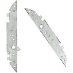 Ferco a - 06140 - 00 - 0 - 1 cr�mone � larder finition feguard