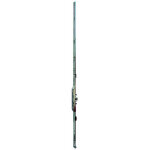 Ferco - cr�mone d'oscillo - battant f7. 5 sans rampe l 1940mm c�te d 980mm g - 22153 - 00 - 0 - 1