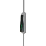 La croisee ds - crémone pompier sevad laqué gris aluminium ral9006 ds8250 - 0 - 007 La croisee ds - crémone pompier sevad laqué gris aluminium ral9006 ds8250 - 0 - 007