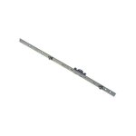 Ferco - cr�mone verrou jet15 cote df longueur 2350mm d g - 12425 - 23 - 4 - 1
