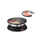 Crpire 33cm 1250w noir krampouz cebpf2bo