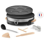 Cr�piere lagrange cr�pi�re tradi duo 109016