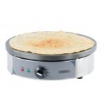 Crêpière professionnelle électrique - diamètre 350 mm - casselin Crêpière professionnelle électrique - diamètre 350 mm - casselin