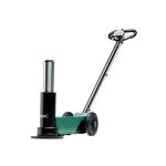 Cric d'atelier pneumatique compac a4020c