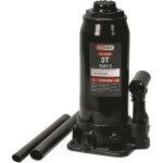 Cric bouteille , capacit 3 tonnes - 160. 0351 - ce produit de marque est neuf. - kstools