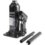 Cric bouteille 4t ht. de levage 193 � 373 mm - oh 4504 - clas equipements