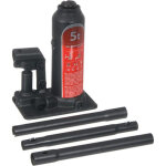 Cric bouteille facom dl5bti