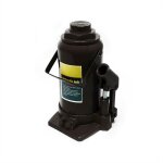 Cric bouteille hydraulique 10 tonnes v�rin levage voiture v�hicule outil garage auto