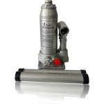 Cric bouteille hydraulique 2 tonnes peraline
