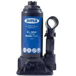 Cric bouteille hydraulique 8 tonnes ama