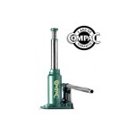 Compac - cric bouteille hydraulique 5tonnes fonte - s13022