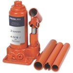 Cric bouteille hydraulique, crique voiture hydraulique, crique 2 tonnes, cric de levage pour voiture, ...