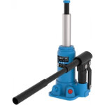 Cric bouteille hydraulique gsh 2 t