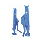 Cric a cremaillere 5t