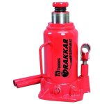 Drakkar equipement - cric hydraulique 15t - gris - s13015