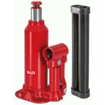 Cric hydraulique pour bouteilles 5t 1651001