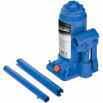 Cric hydraulique bouteille 6t, 6 tonnes standard