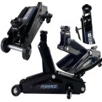 Cric hydraulique frog 3t