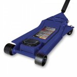 Cric hydraulique de profil bas de 3 tonnes