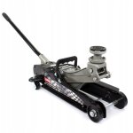 Cric hydraulique pour voiture lewarek grenouille bas profil 2, 5 tonnes