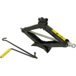 Cric losange 1500kg tuvgs Cric losange 1500kg tuvgs