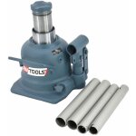 Cric � piston hydraulique bas awtools 20t 150 - 245 mm