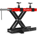Cric pont levateur pour motos 500 kg certificat ce