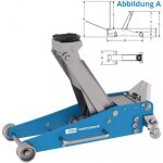 Güde - cric rouleur 2, 5 tonnes grh 2, 5 / 460 al Güde - cric rouleur 2, 5 tonnes grh 2, 5 / 460 al