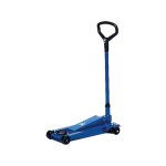 Cric rouleur 2 tonnes extra plat ac