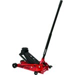 Drakkar equipement - cric rouleur 3t avec pdale approche rapide s15453