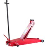 Cric rouleur atelier 2 t hauteur maxi 800 mm roues acier spcial