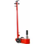 Cric rouleur camion poids lourd hydro - pneumatique 20 - 40 t 2 étages 2 étages mw tools hpk2040l Cric rouleur camion poids lourd hydro - pneumatique 20 - 40 t 2 étages 2 étages mw tools hpk2040l
