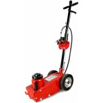 Mw tools - cric rouleur camion poids lourd hydro - pneumatique 35t cat835