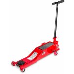 Mw tools - cric rouleur hydraulique 2t long et bas cat2tll