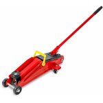 Mw tools - cric rouleur hydraulique 2t catm200