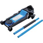 Bgs technic - cric rouleur hydraulique 3, 5 t Bgs technic - cric rouleur hydraulique 3, 5 t