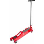 Mw tools - cric rouleur hydraulique 3t long et bas cat3tll