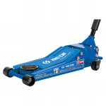 King tony - cric rouleur hydraulique extra bas - 2, 5 t