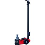 Drakkar equipement - cric rouleur olo - pneumatique 20 / 40 tonnes s15042