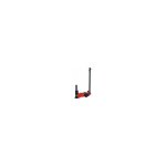 Drakkar equipement - cric rouleur olopneumatique 30t longueur 840mm drakkar