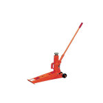 Cric rouleur pour vhicule lourd - capacit 4 tonnes - hfj400