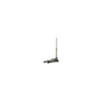 Rodcraft - cric sur chariot rh 216 capacit de charge 2, 5 t course 425 mm hauteur de construction 75 ...