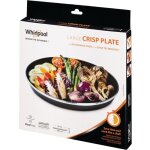 Crisp avm305 - plat pour micro - ondes - 30. 5 cm r�f : 480131000085 - whirlpool