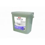 Cristal distribution - seau de 125 pastilles lave - linge d�sinfectantes cristal hygiene - c3590000