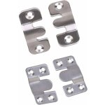 Crochets pour cadre meubles connecteur montage encastr fixations pour cadres canap support meubles ...