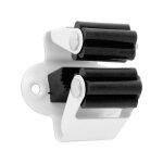 Crochet coinceur de manche m�dium 18 / 32mm blanc - 3m